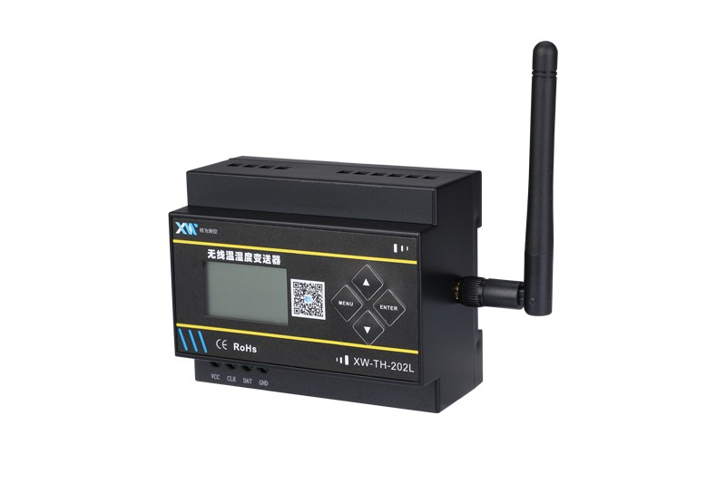 Humidity Sensor - Wireless Humidity Sensor Product Map